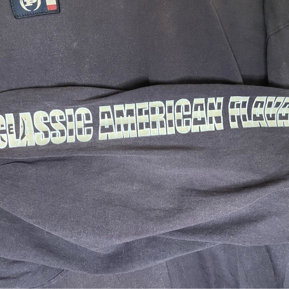 Y2K Phat Farm Long Sleeve Tee - Picture 6 of 11